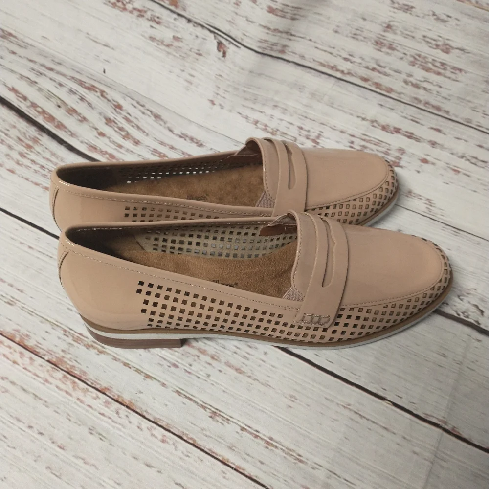 Walking Cradles women's shoes size 8